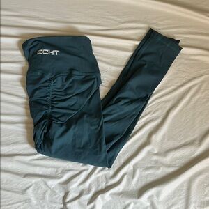 ECHT Scrunch Leggings